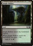 Jungle Hollow (#247)