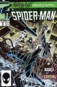 Web of Spider-Man #31