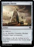 Unstable Obelisk (#0416)
