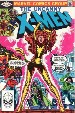 Uncanny X-Men, The #157 (Direct)