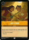Last Stand (#029)