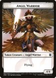 Angel Warrior (Token #001)
