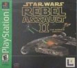 Star Wars: Rebel Assault II (Greatest Hits)