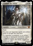 Gandalf the White (#019)