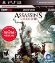 Assassin's Creed III (Gamestop Edition)