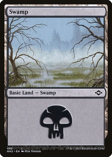 Swamp (#486)