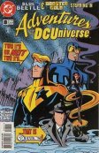 Adventures in the DC Universe #8