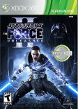 Star Wars: The Force Unleashed II (Platinum Hits)