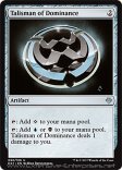Talisman of Dominance (#090)