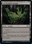 Leechridden Swamp (#137)