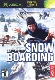 Transworld Snow Boarding