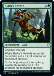 Hydra's Growth (#172)