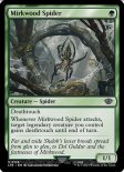 Mirkwood Spider (#178)