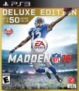 Madden NFL 2016 (Deluxe Edition)