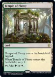 Temple of Plenty (#248)