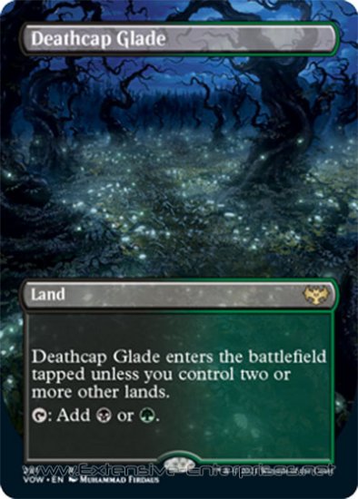 Deathcap Glade (#281)