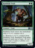 Barkhide Troll (#165)