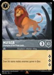 Mufasa: Champion of the Pride Lands (#185)