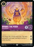 Winnie the Pooh: Hunny Wizard (#059)