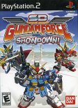 Supreme Defender Gundam Force Showdown!