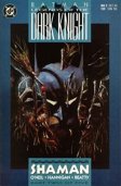 Batman: Legends of the Dark Knight #2