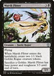 Marsh Flitter (Commander #046)