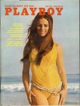 Playboy #211 (July 1971)