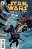 Star Wars: Jedi Quest #1