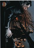 Van Helsing drives a wooden stake through Dracula's black... #12