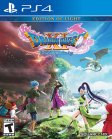 Dragon Quest XI: Echoes of an Elusive Age (Edition of Light)