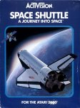 Space Shuttle, A Journey into Space