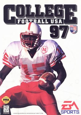 College Football USA 1997