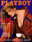 Playboy #386 (February 1986)