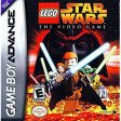 LEGO Star Wars the Video Game