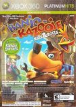 Banjo-Kazooie: Nuts & Bolts / Viva Pinata (Platinum Hits)
