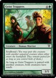 Geist Trappers (#179)