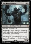 Dire Fleet Ravager (Commander #192)
