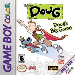Doug: Doug's Big Game
