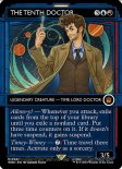 Tenth Doctor, The (#561)