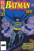 Batman #468 (Direct)