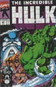 Incredible Hulk, The #381
