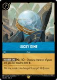 Lucky Dime (#165)
