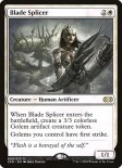 Blade Splicer (#009)