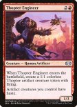 Thopter Engineer (#147)