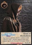 Shawl of Mordenheim