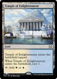 Temple of Enlightenment (Commander #432)