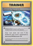 Blastoise Spirit Link (#073)