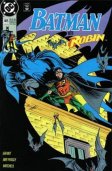 Batman #465 (Direct)