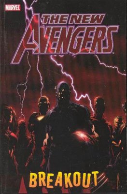 New Avengers Vol. 01 Breakout