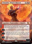 Chandra, Hope's Beacon (#321)
